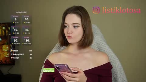 Snapshot of kokome21 chatting on 24, 10, 2025 kokome21 online show from 24, 10, 2025