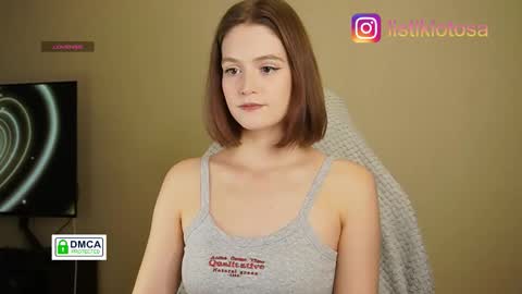 Snapshot of kokome21 chatting on 1, 11, 2025 kokome21 online show from 1, 11, 2025