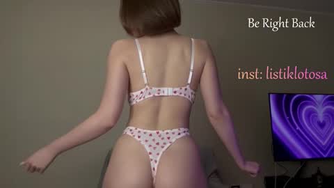 Snapshot of kokome21 chatting on 11, 1, 2026 kokome21 online show from 11, 1, 2026