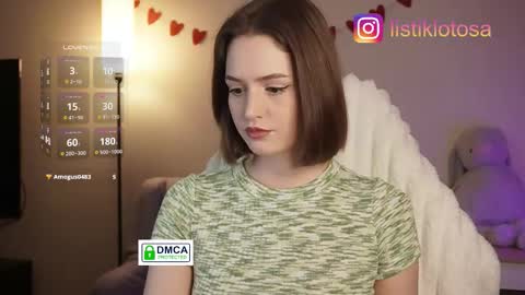 Snapshot of kokome21 chatting on 1, 2, 2026 kokome21 online show from 1, 2, 2026