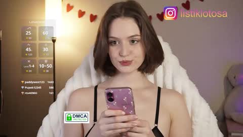 Snapshot of kokome21 chatting on 5, 2, 2026 kokome21 online show from 5, 2, 2026