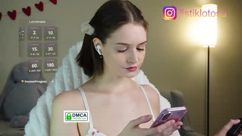 Snapshot of kokome21 chatting on 20, 2, 2026 kokome21 online show from 20, 2, 2026