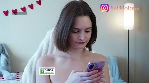 Snapshot of kokome21 chatting on 23, 2, 2026 kokome21 online show from 23, 2, 2026