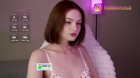 Snapshot of kokome21 chatting on 10, 7, 2026 kokome21 online show from 10, 7, 2026