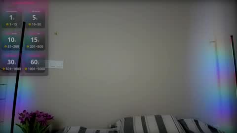 Lisa      online show from 24, 2, 2025