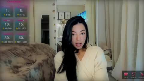 Lisa      online show from 4, 10, 2025