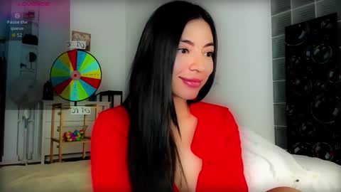 Lisa      online show from 18, 1, 2026