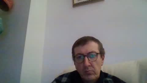 JUAN CARLOS online show from 17, 1, 2025