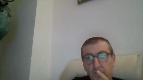 JUAN CARLOS online show from 14, 9, 2025