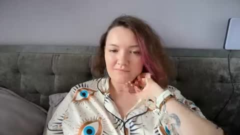 KoliberiSouls online show from 9, 7, 2026