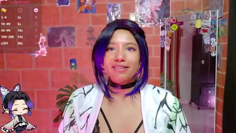  Komatsu Lilith online show from 8, 3, 2025