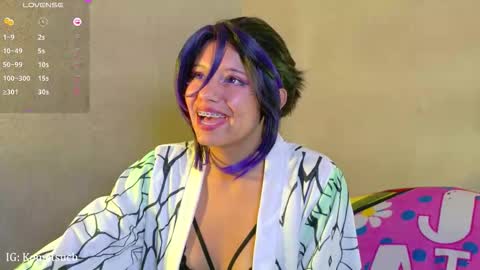  Komatsu Lilith online show from 9, 2, 2026