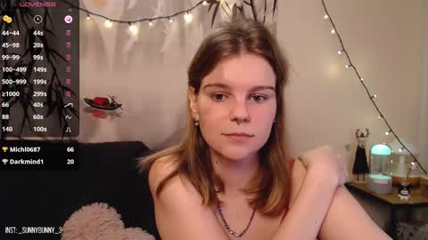 Marta online show from 7, 12, 2024