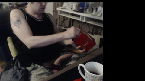 Kompura online show from 5, 12, 2025