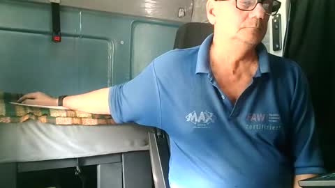 Bogdan online show from 27, 9, 2025