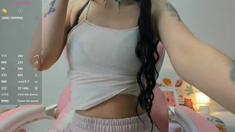 kamydoll online show from 9, 11, 2025