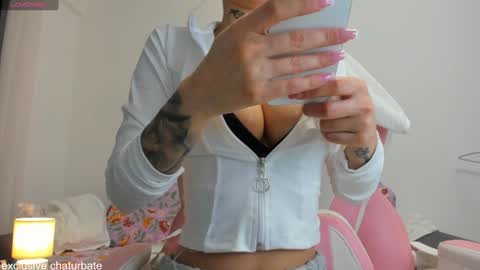 kamydoll online show from 16, 11, 2025