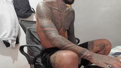 konan_89 online show from 23, 3, 2026