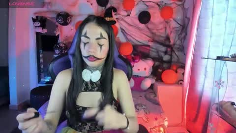 konan_atsuko1 online show from 5, 10, 2025