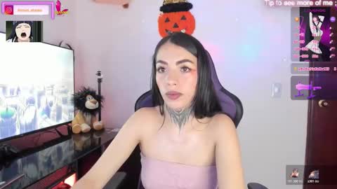 konan_atsuko1 online show from 26, 11, 2025