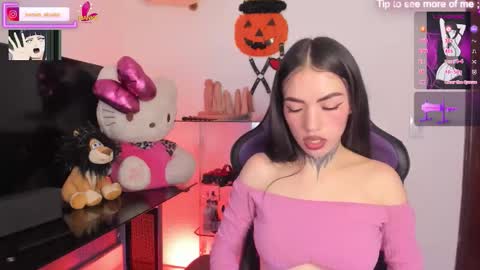 konan_atsuko1 online show from 29, 11, 2025