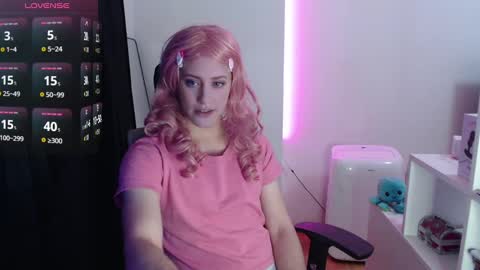  Riley  online show from 2, 1, 2025