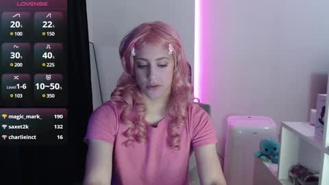  Riley  online show from 2, 1, 2025