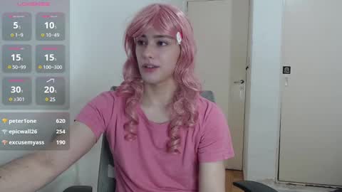  Riley  online show from 4, 3, 2025