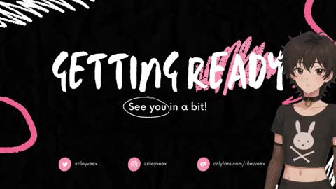  Riley  online show from 26, 2, 2026