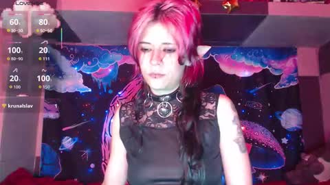 konekokawai online show from 13, 2, 2026