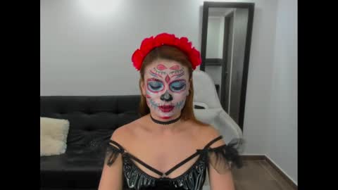 Julieta online show from 24, 12, 2024