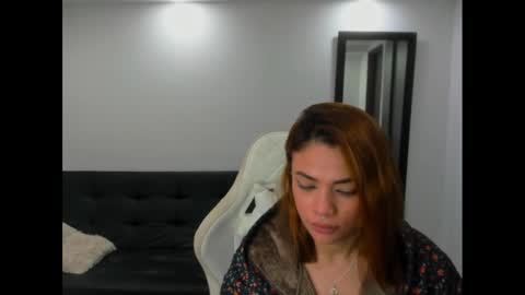 Julieta online show from 26, 1, 2025