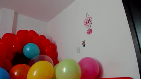 konie Diaz online show from 11, 4, 2026