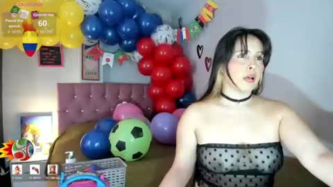 konie Diaz online show from 30, 6, 2026