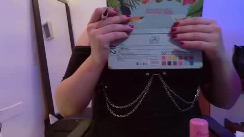 camila online show from 11, 3, 2026