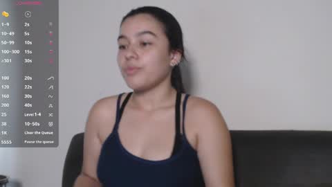 Snapshot of konnie_adan chatting on 19, 5, 2026 konnie_adan online show from 19, 5, 2026