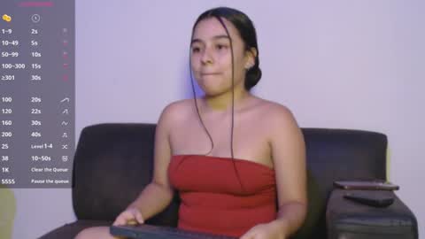 Snapshot of konnie_adan chatting on 20, 7, 2026 konnie_adan online show from 20, 7, 2026