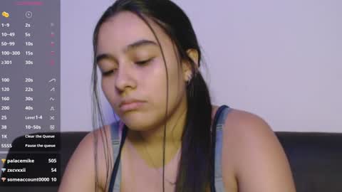 Snapshot of konnie_adan chatting on 28, 7, 2026 konnie_adan online show from 28, 7, 2026