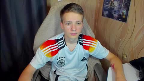 konnor_deviant online show from 2, 10, 2025