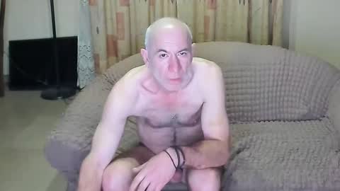 konstantin1970 online show from 1, 3, 2025