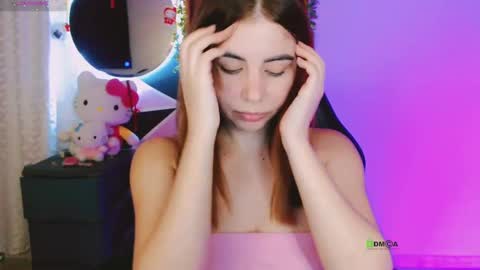 Snapshot of konygintonic chatting on 9, 9, 2025 YINI online show from 9, 9, 2025