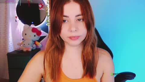 Snapshot of konygintonic chatting on 13, 10, 2025 YINI online show from 13, 10, 2025