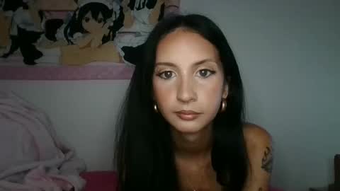 Snapshot of koolaidkittyz chatting on 3, 10, 2025 koolaidkittyz online show from 3, 10, 2025