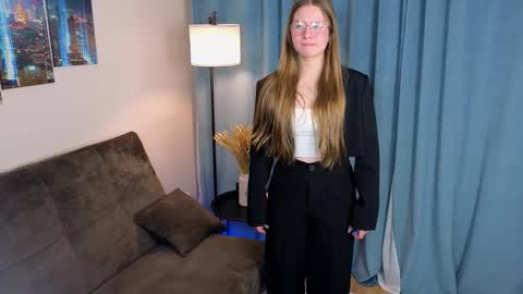 Jenna online show from 12, 11, 2025