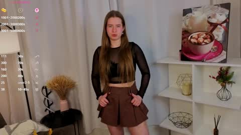 Jenna online show from 16, 4, 2026