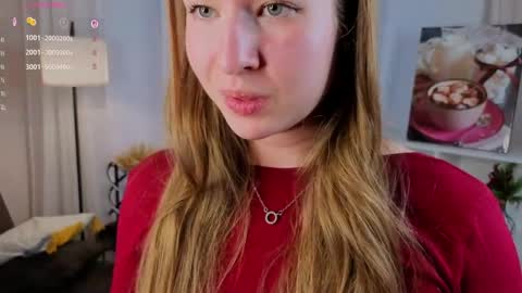 Jenna online show from 17, 5, 2026