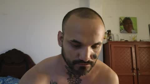 Snapshot of kopular chatting on 17, 5, 2026 Diego y Edgar online show from 17, 5, 2026