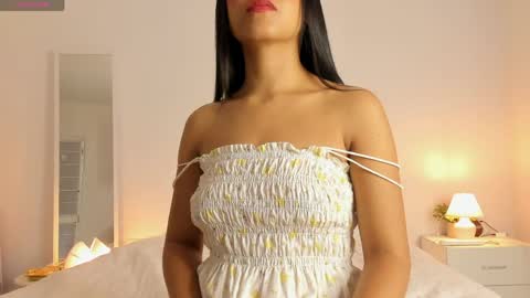 kora_bliss online show from 13, 4, 2026