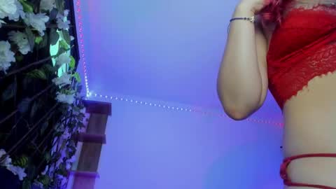 Snapshot of kora_red999 chatting on 20, 9, 2025 Kora Red online show from 20, 9, 2025