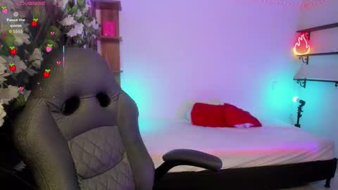 Snapshot of kora_red999 chatting on 21, 10, 2025 Kora Red online show from 21, 10, 2025